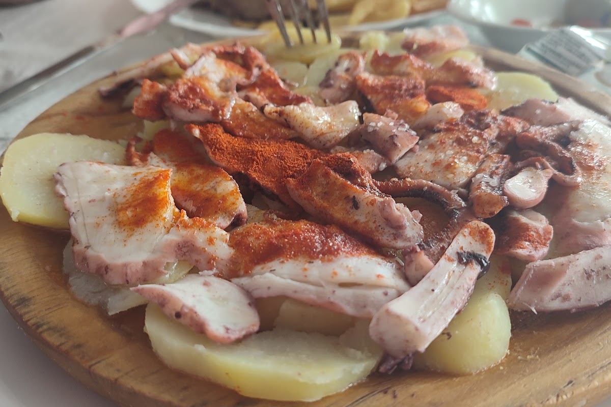 Asador Bormujos