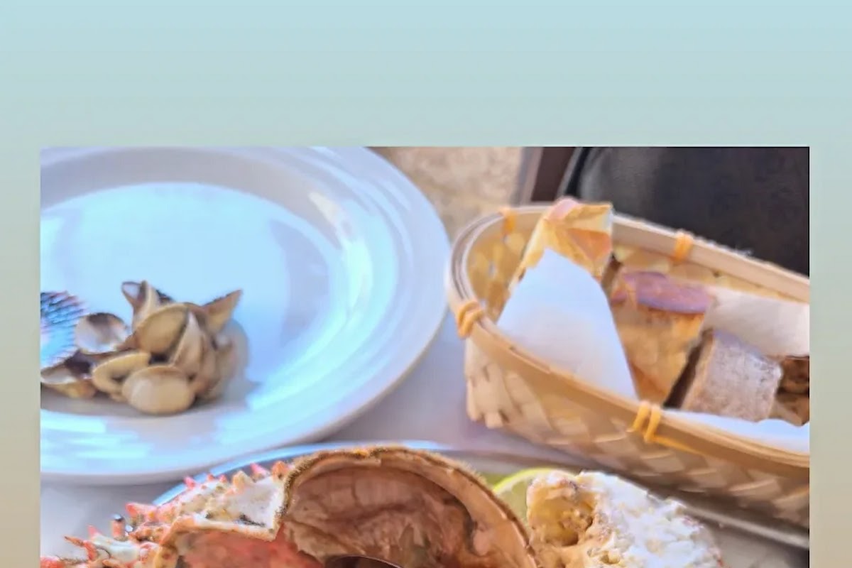Restaurante Trasmallo