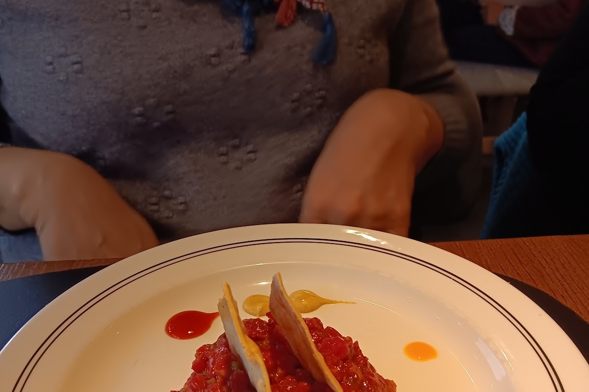 Restaurante Patrimonio
