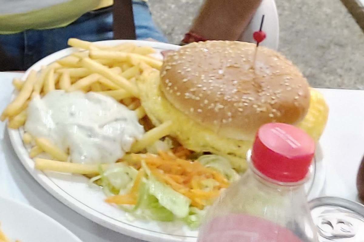 Burger Lenz