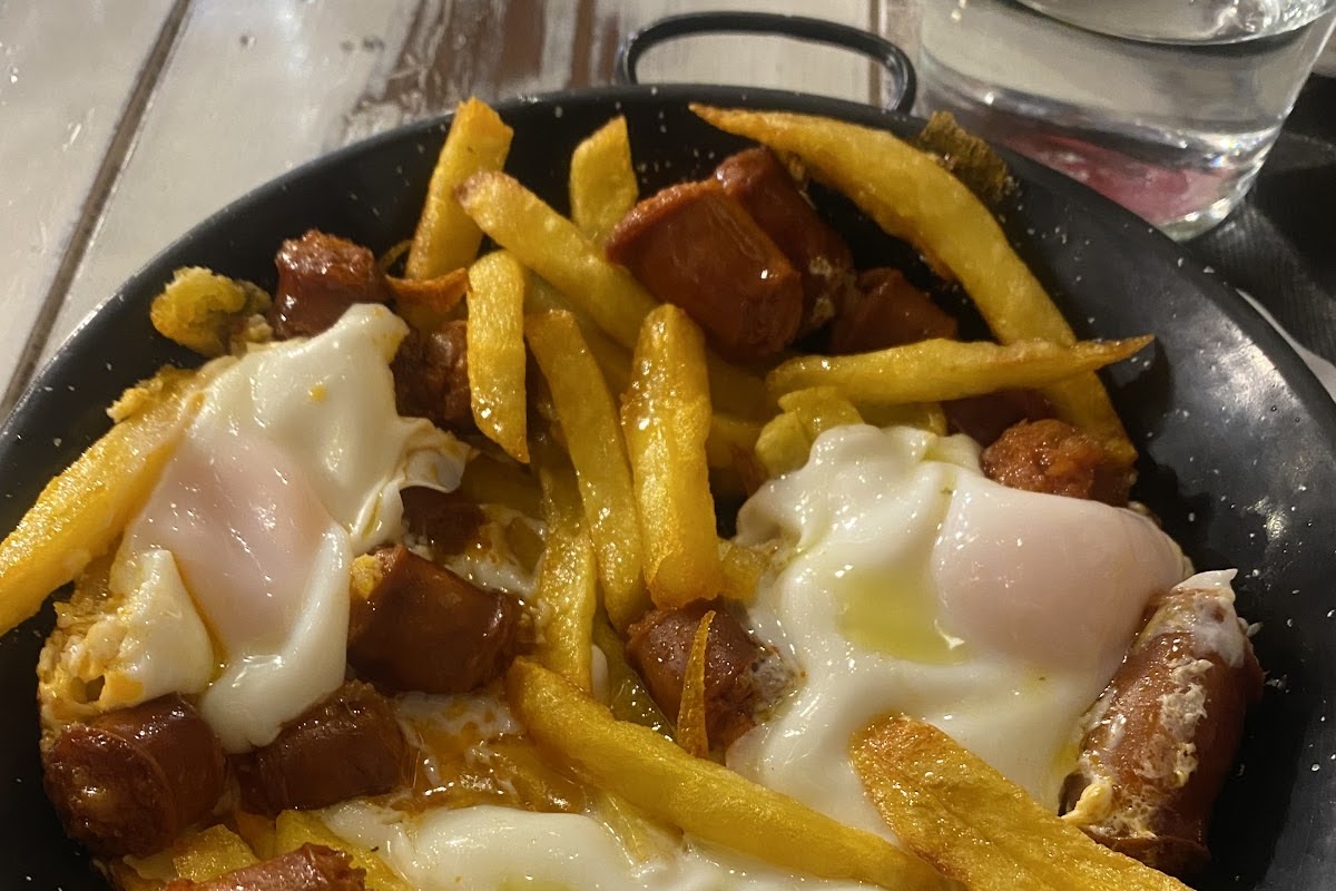 Taberna Gouda