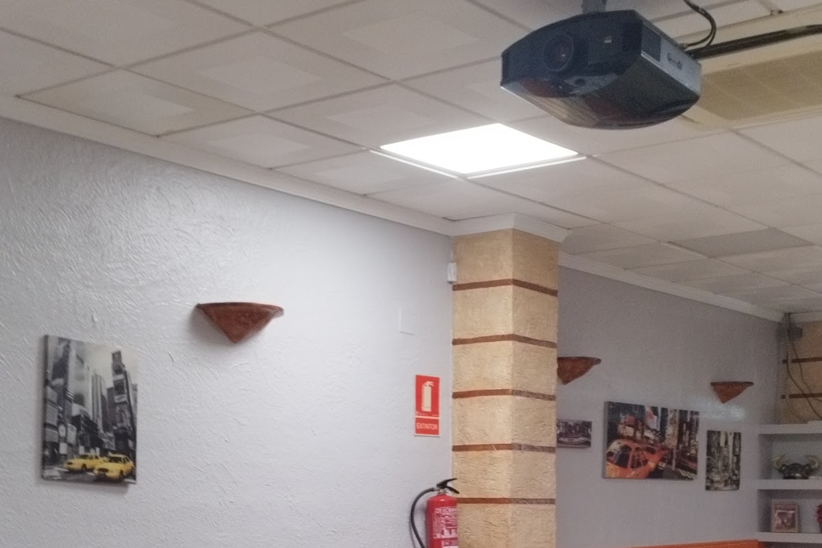 Bocatería El Vikingo