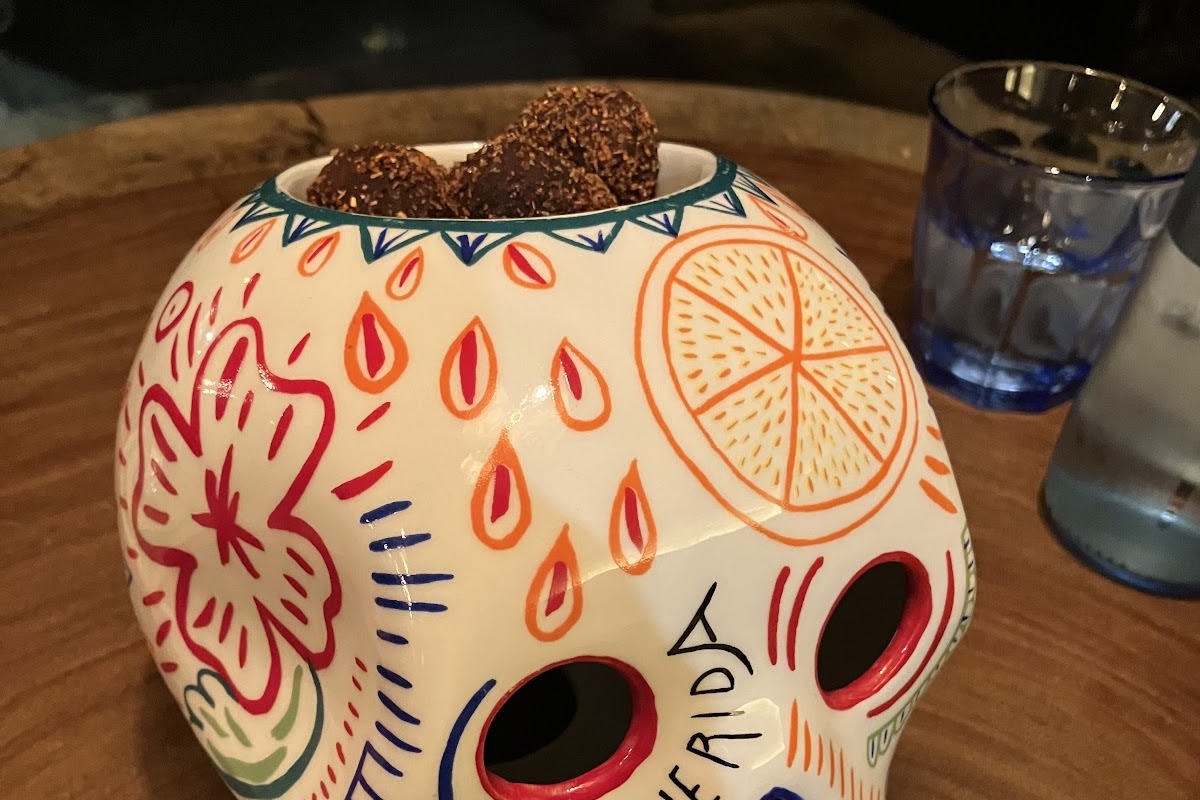 Oaxaca
