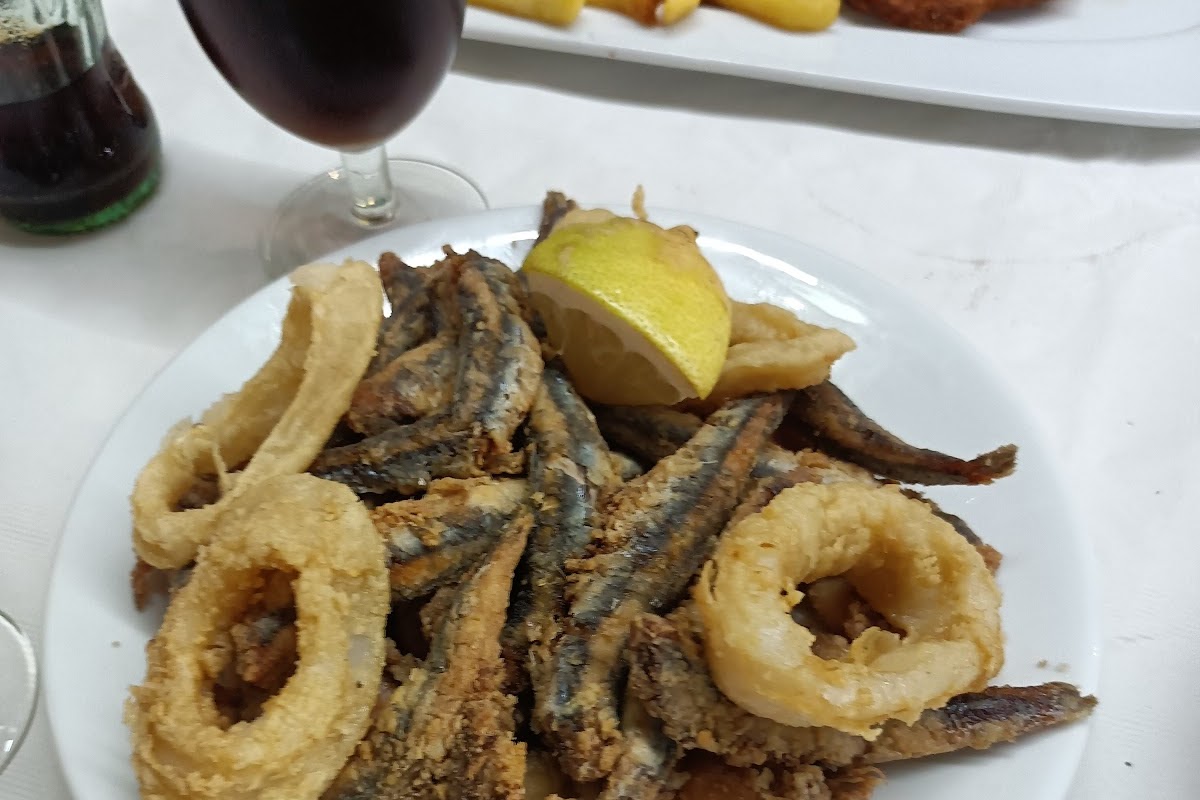 El Faro del Puerto