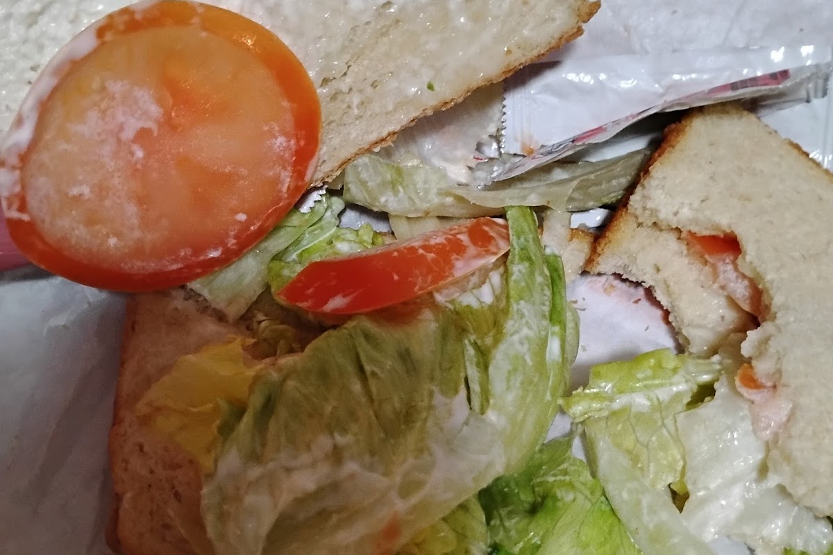 Classic Burgers of Los Gatos