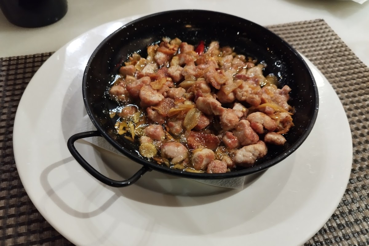 Taberna Andaluza