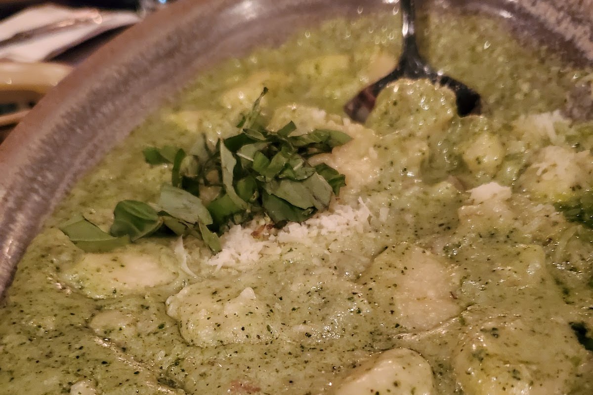 Sugo Trattoria
