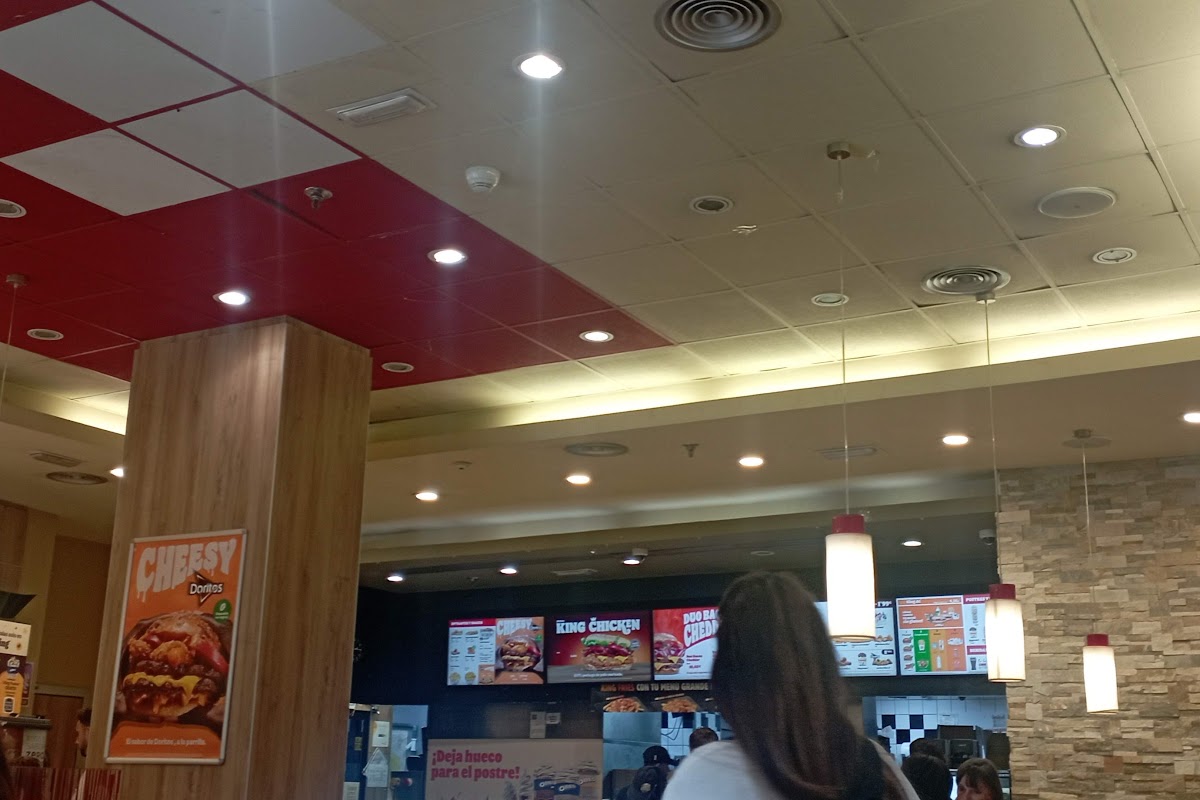 Burger King