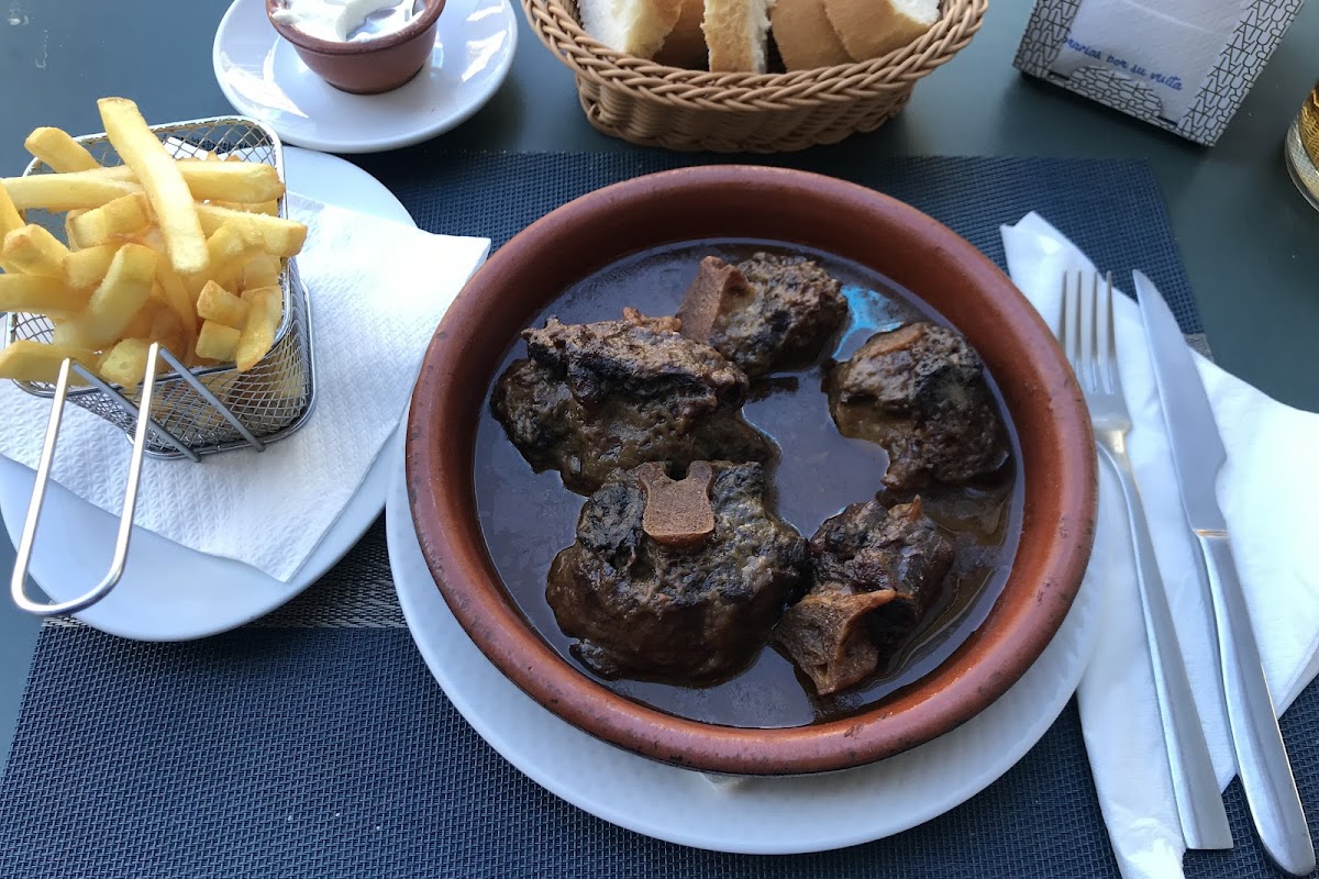 Rincón de Alba