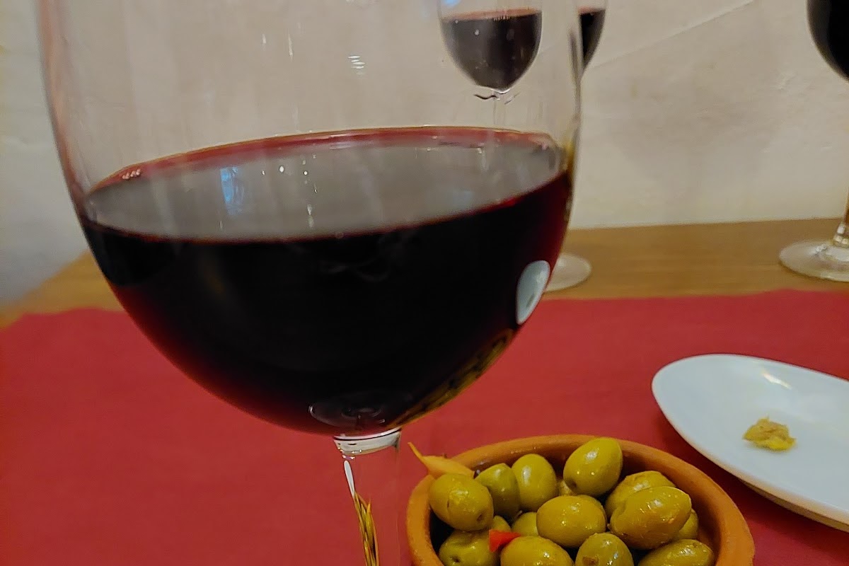La Posada Iberica