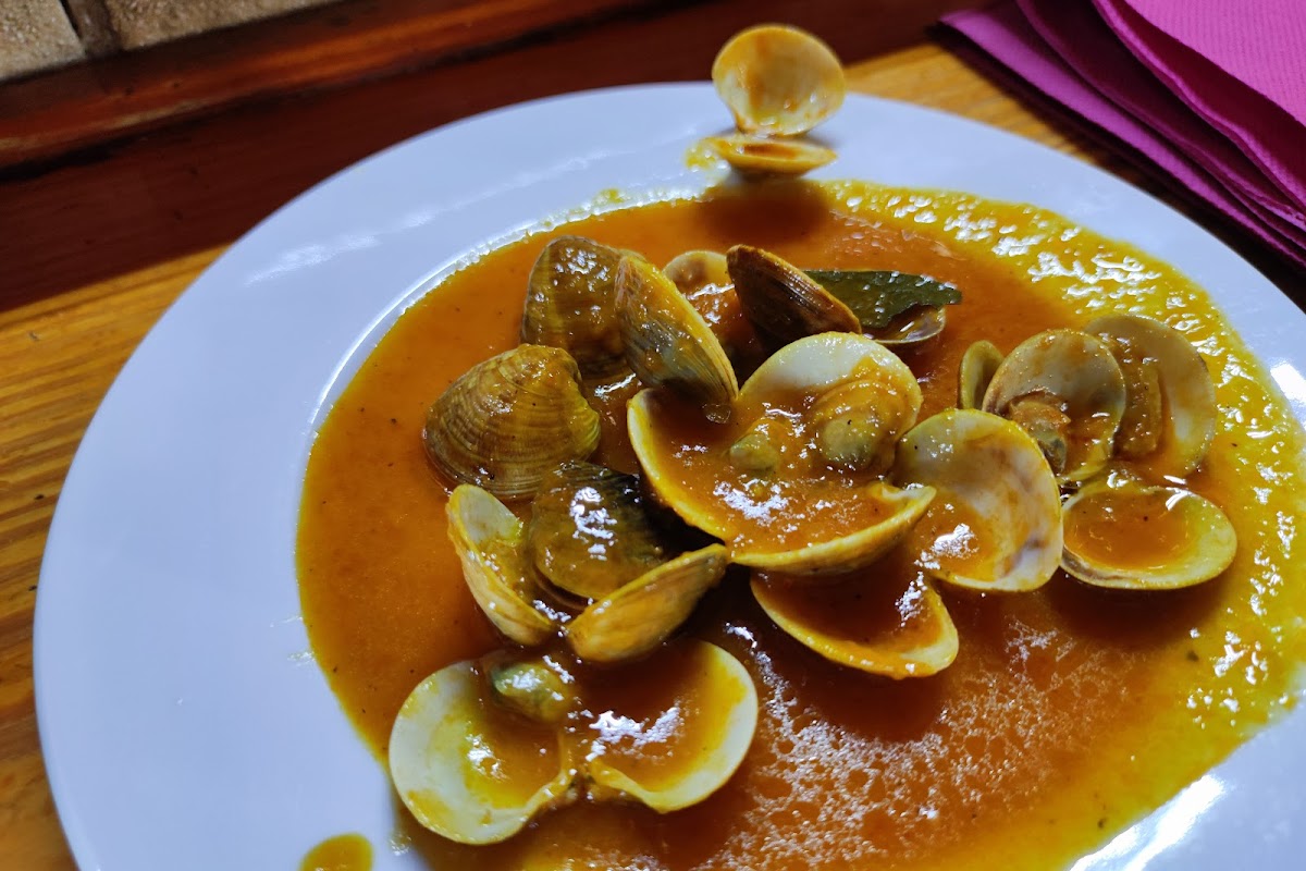 Restaurante El Ventorrillo