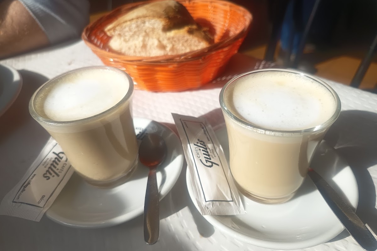 Restaurante Don Paco
