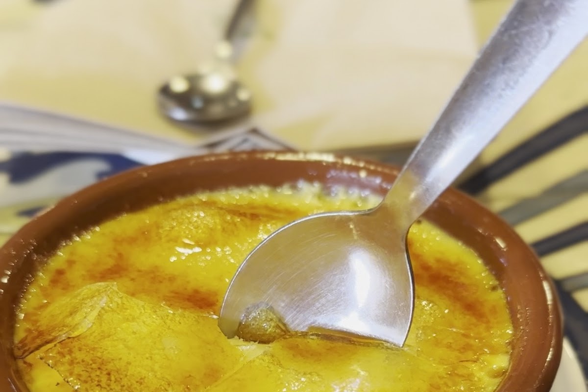 El Vaso de Oro