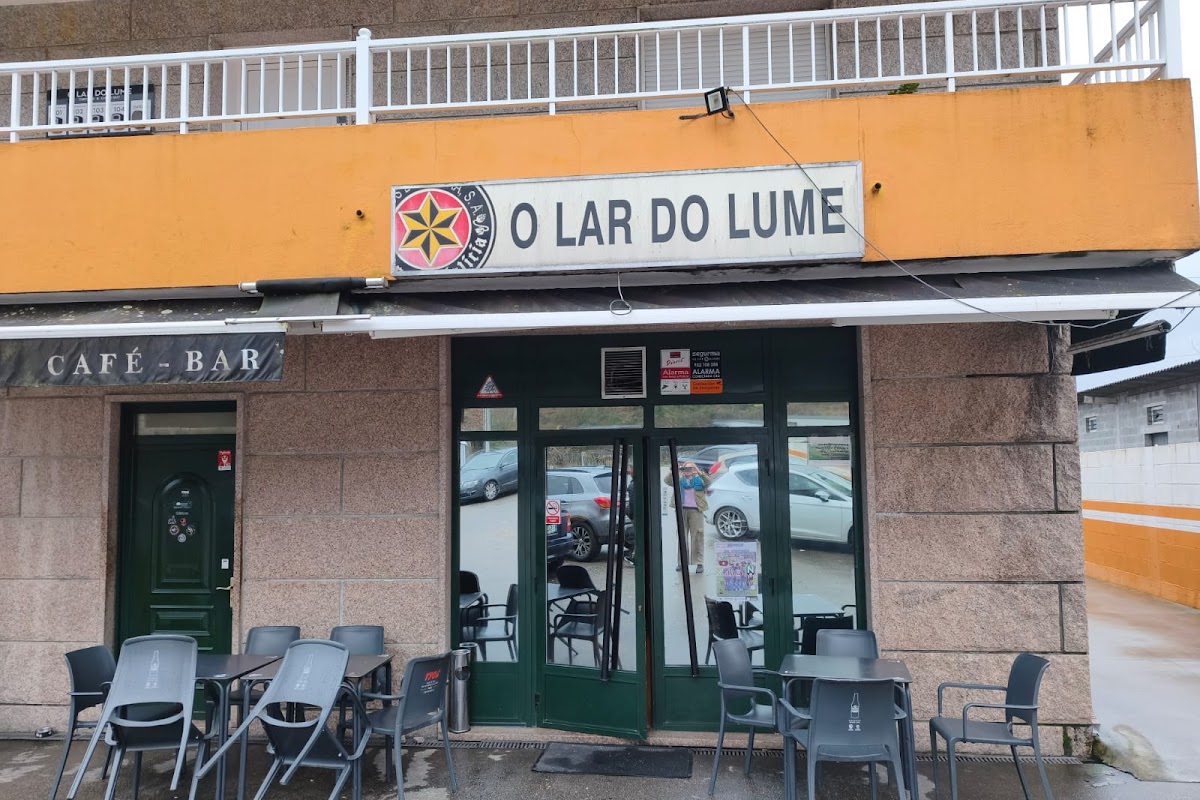 O Lar do Lume, O Porriño