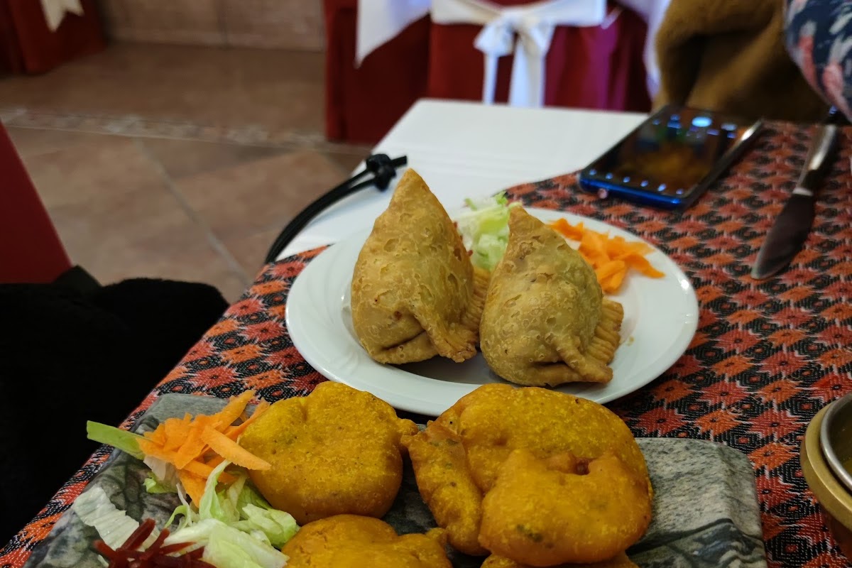 Himalaya Tandoori