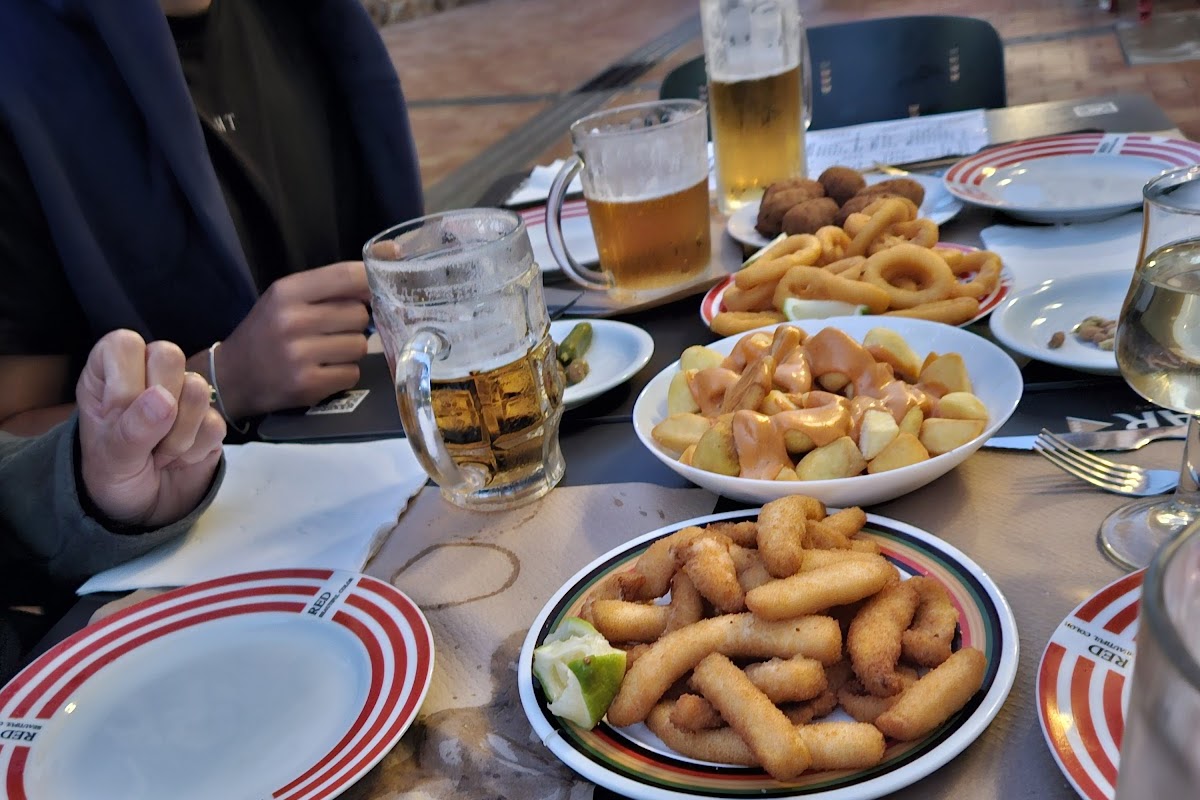 Societat Recreativa La Concordia de Darnius