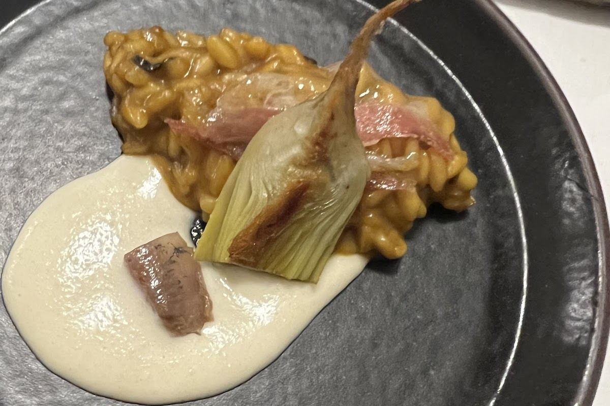 Restaurante Vidocq