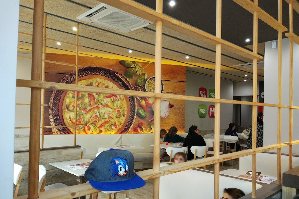 Telepizza