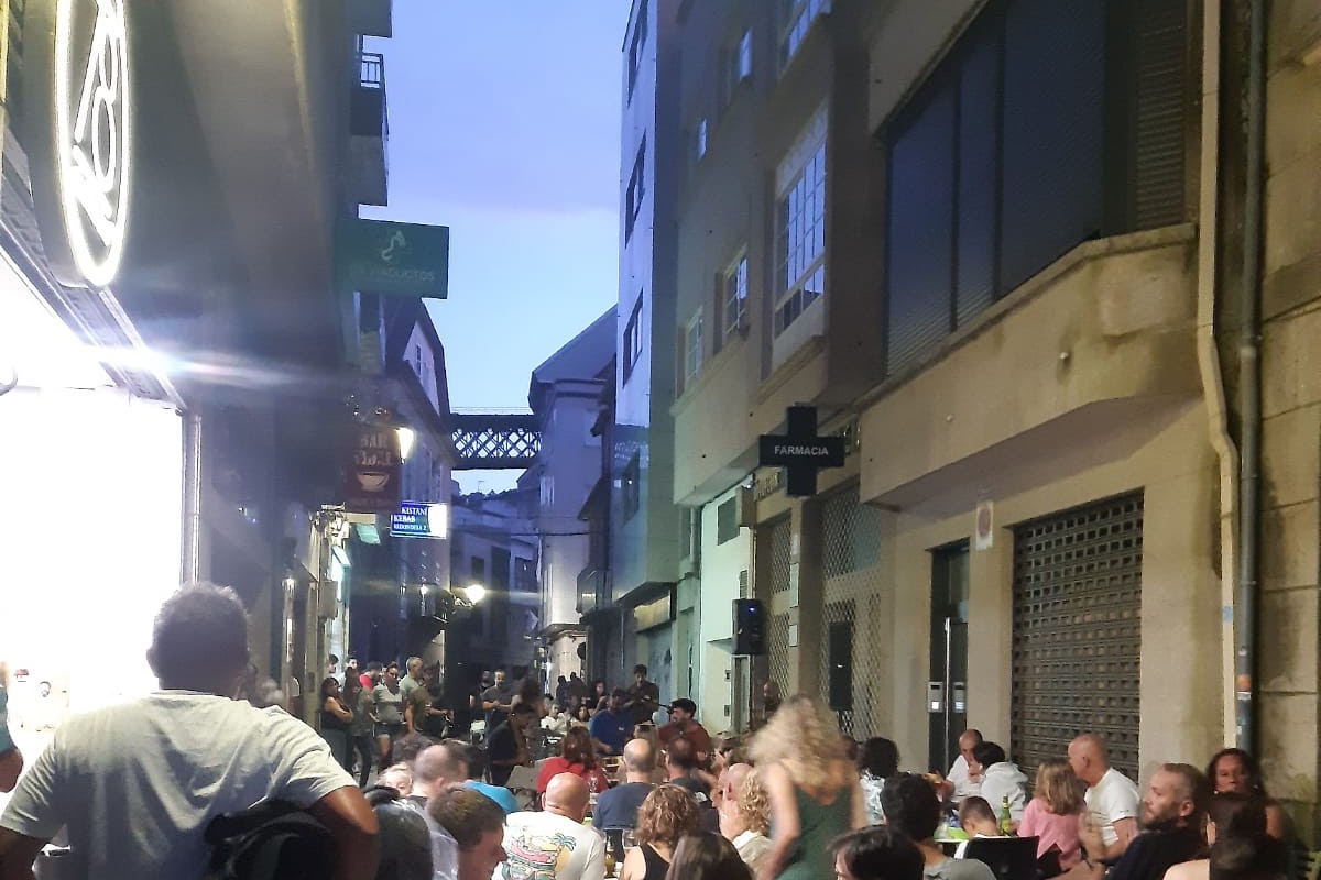 Disco Tasca
