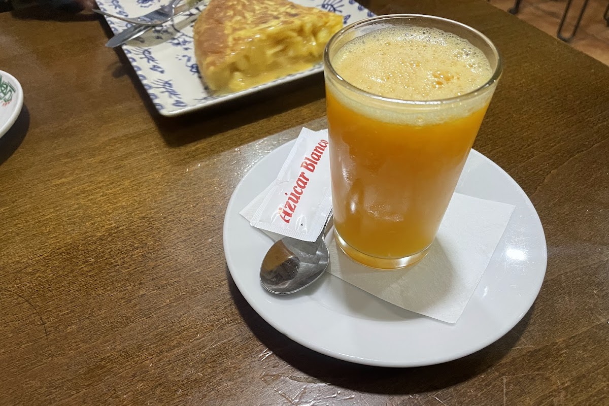 La Zamorana