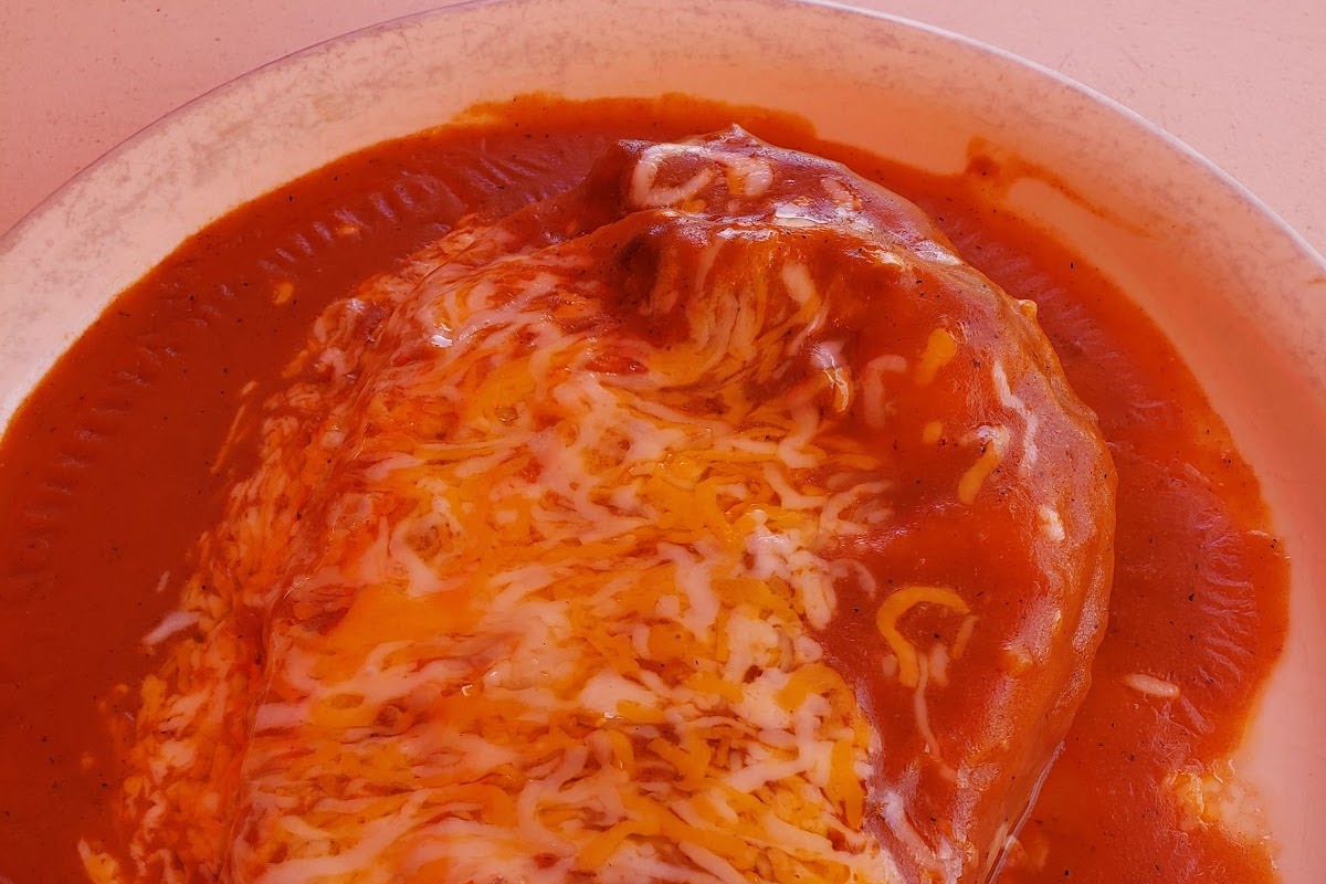 Taco Ranchero