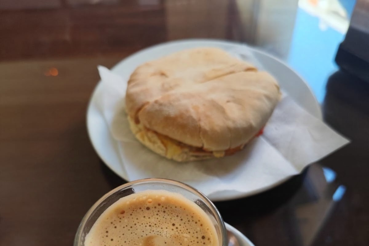 Bodega Consolacion