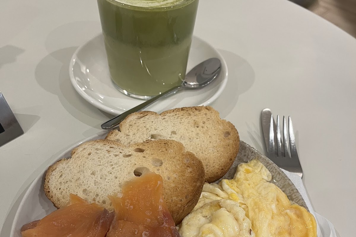 Coffe house