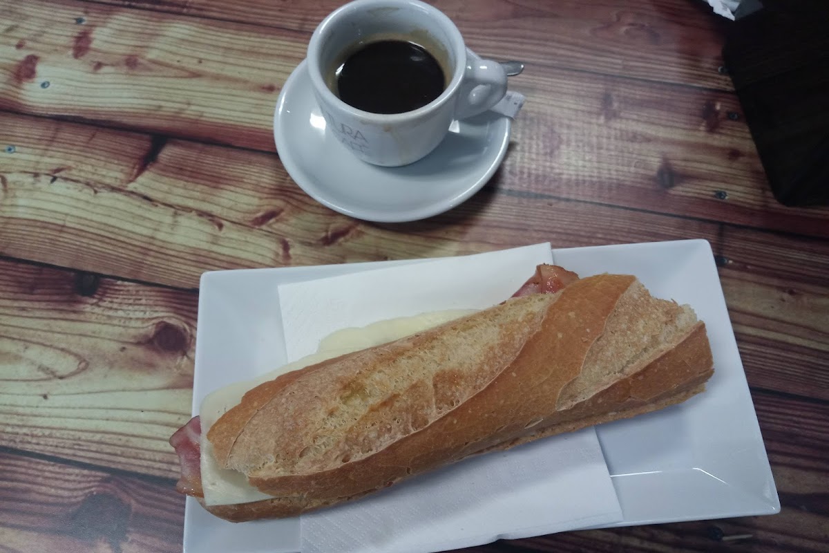 Cafè Bar Sport Bellcaire