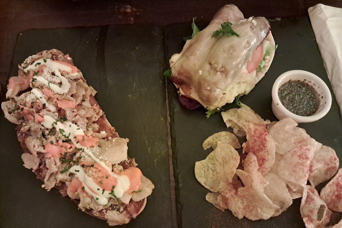 Taberna & Love