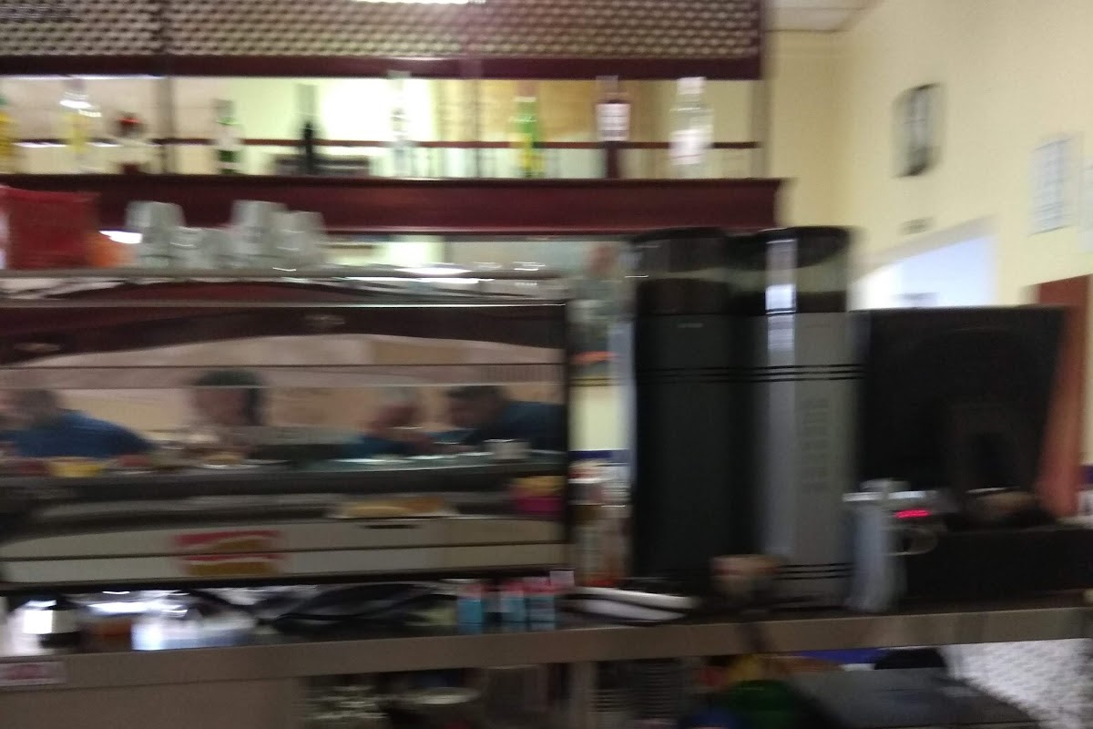 Venta Tio Manolito