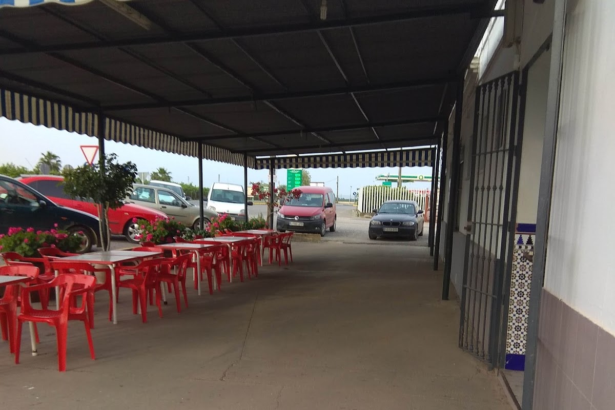 Venta Tio Manolito