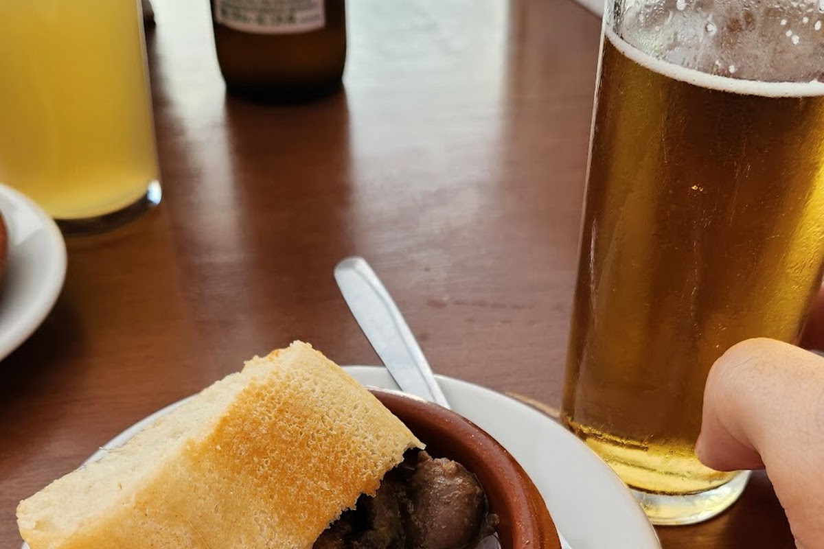 Bar Los Cristales