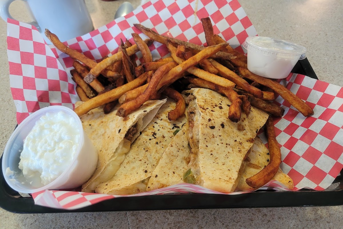 Apple Lodge Eatery, Chazy, NY