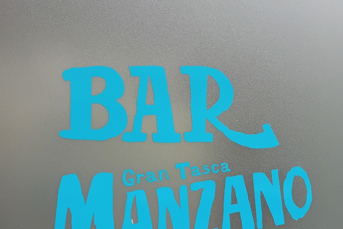Bar Manzano
