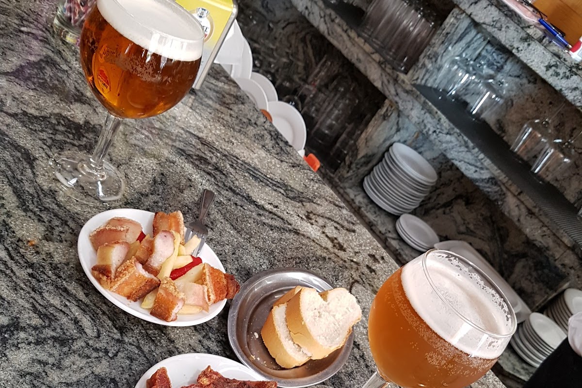 Café Bar Eduardo