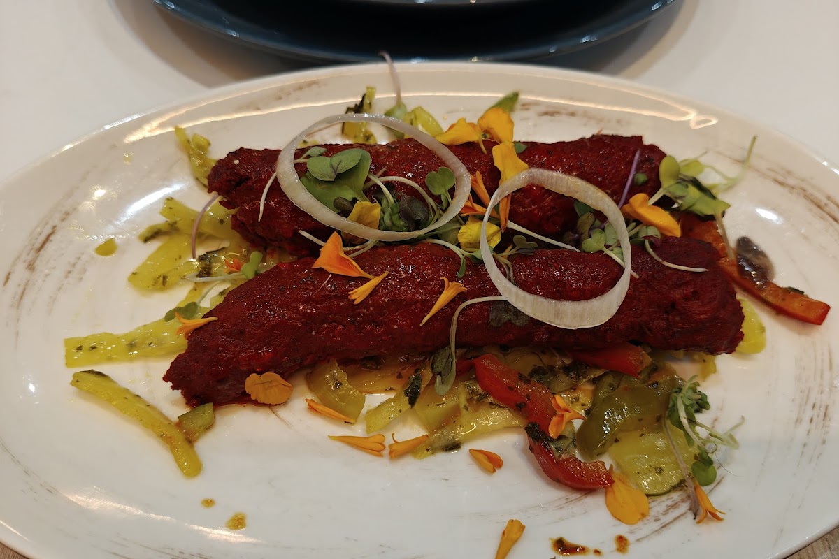 Daawat Indian