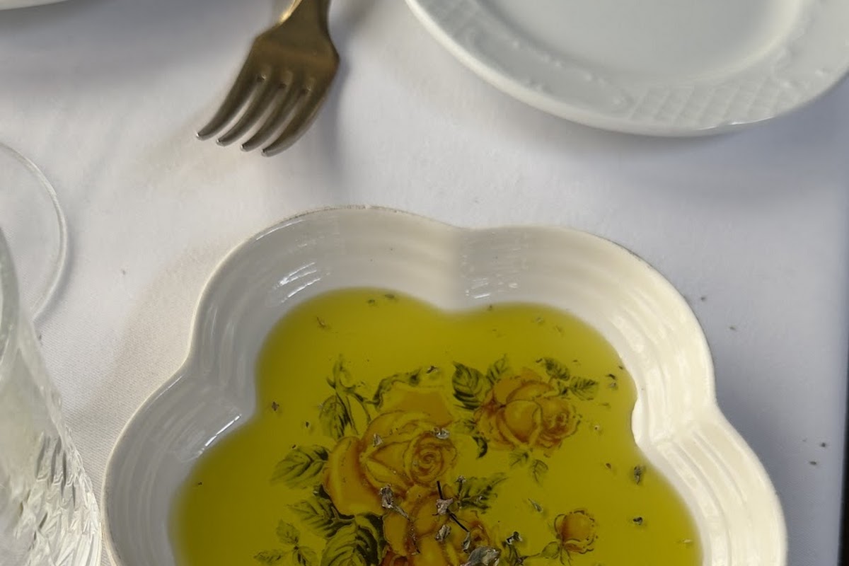 Restaurante SottoSopra