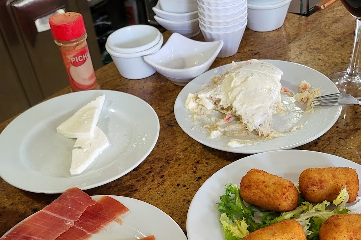Restaurante La Hita