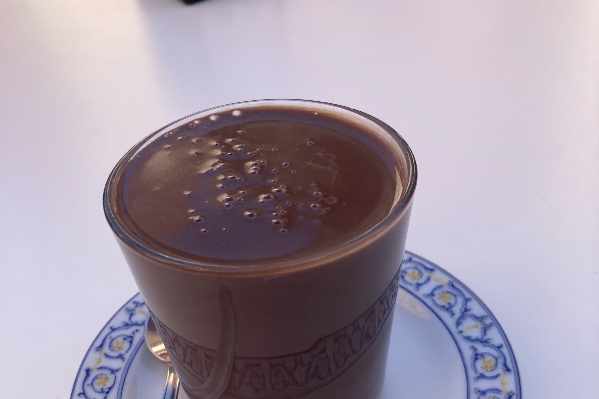La Churrería
