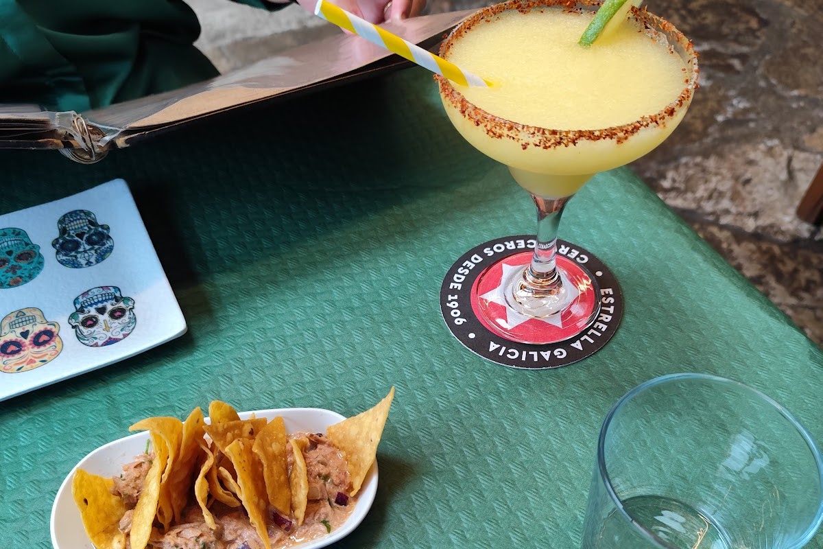 Taquería El Mexicano