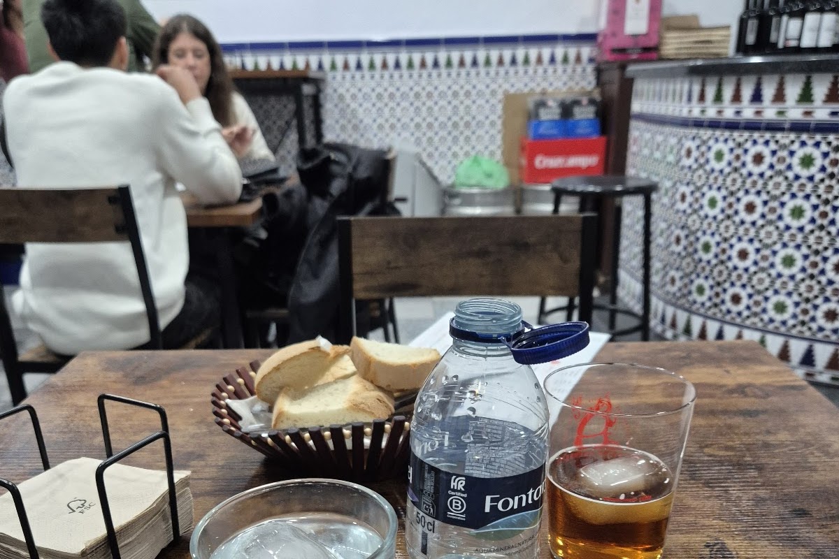 Bar Gran Vía
