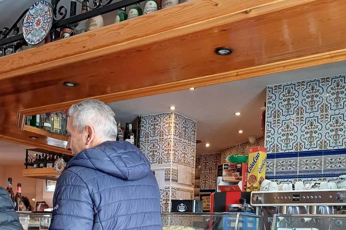 Cervecería Poveda