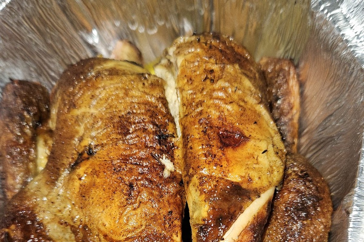 Mister Pollo