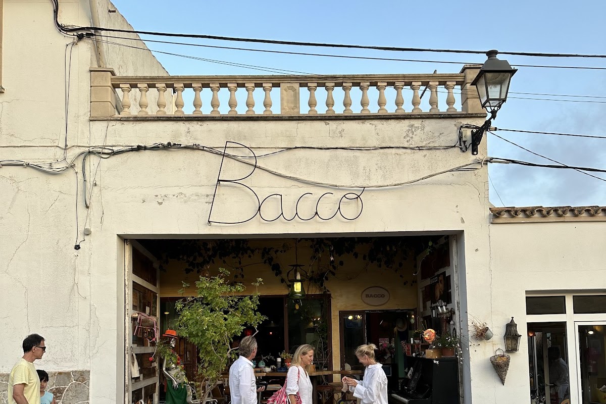 Bacco
