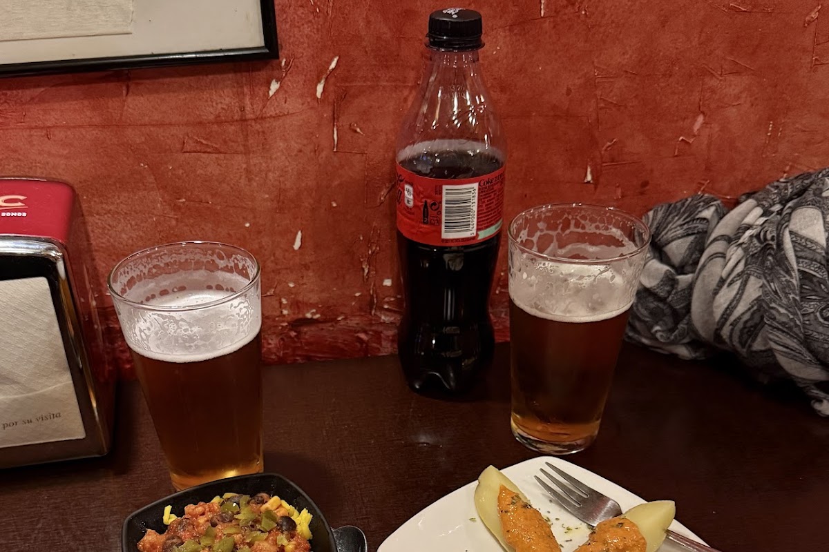 La Loca de Gandoca