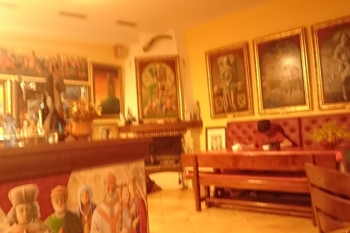 Mesón - Museo Xente no Camiño
