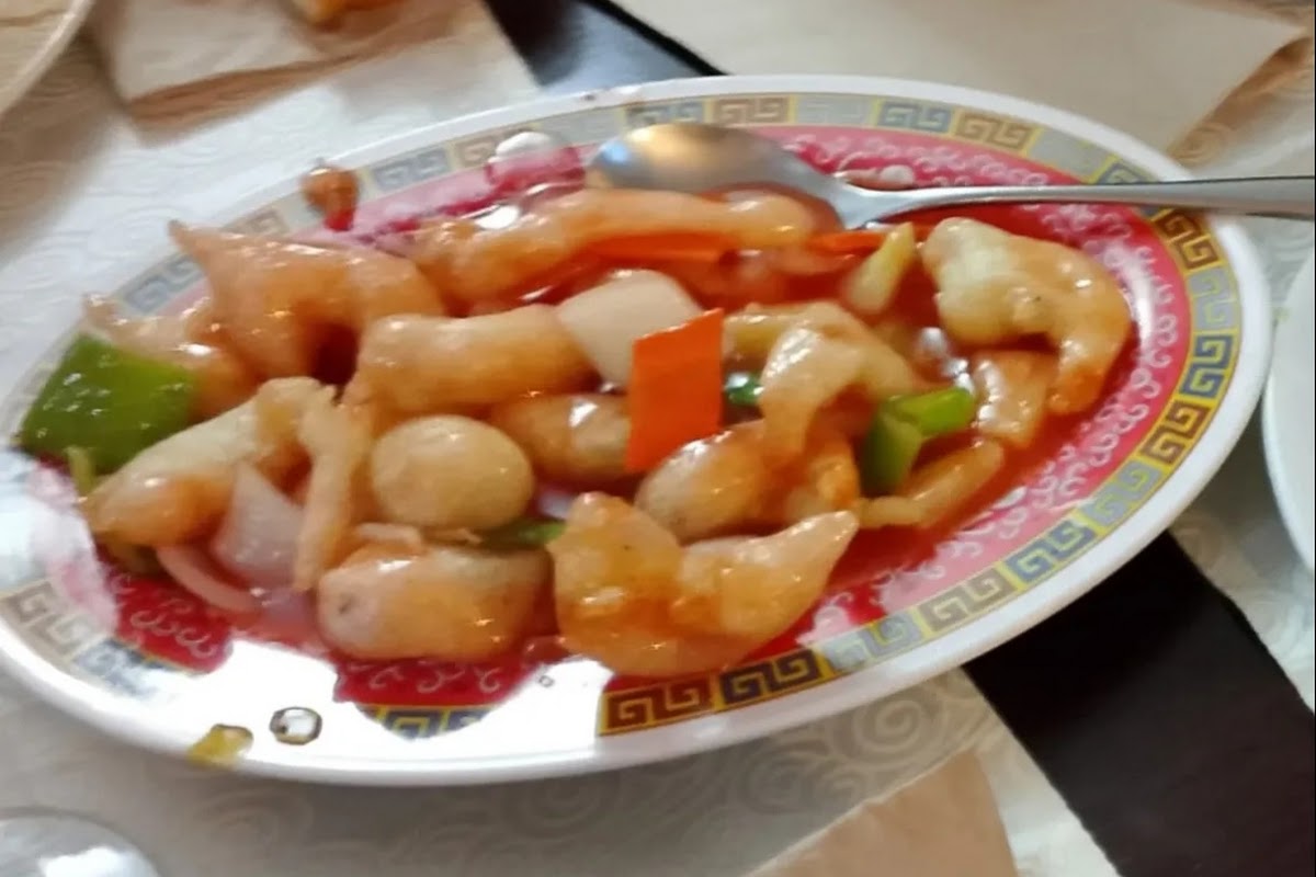 Restaurante Chino Algorta