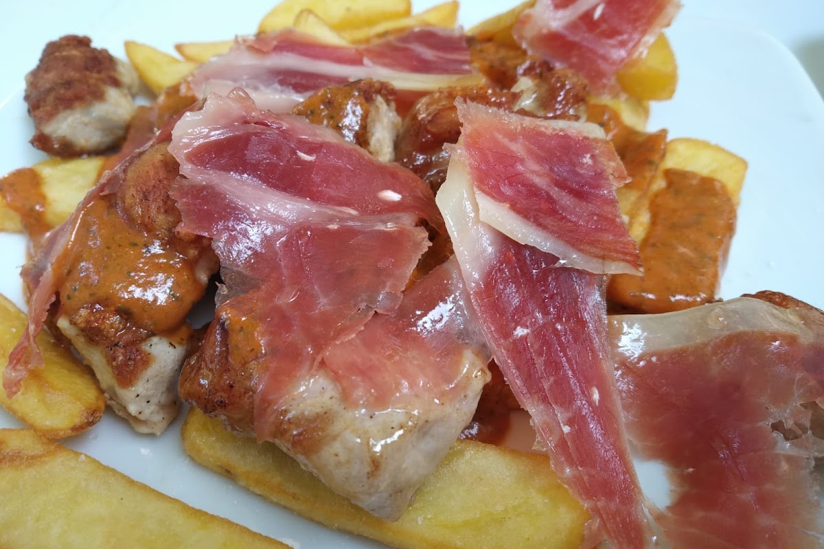 Cerveceria La Alternativa
