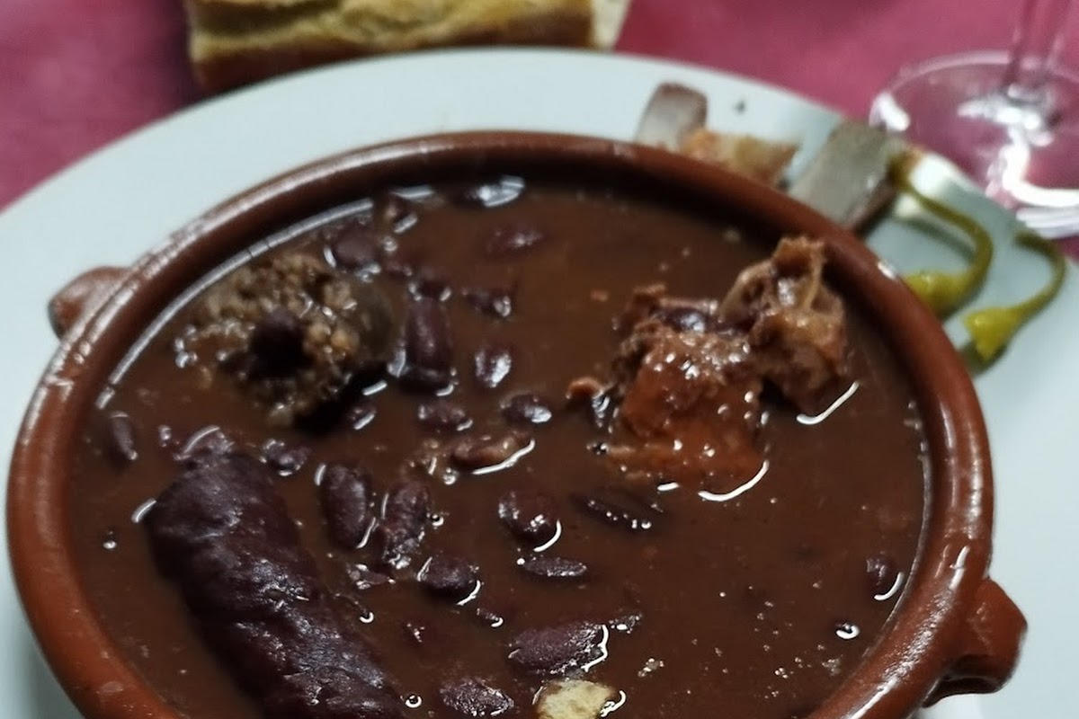 Mesón los Hidalgos