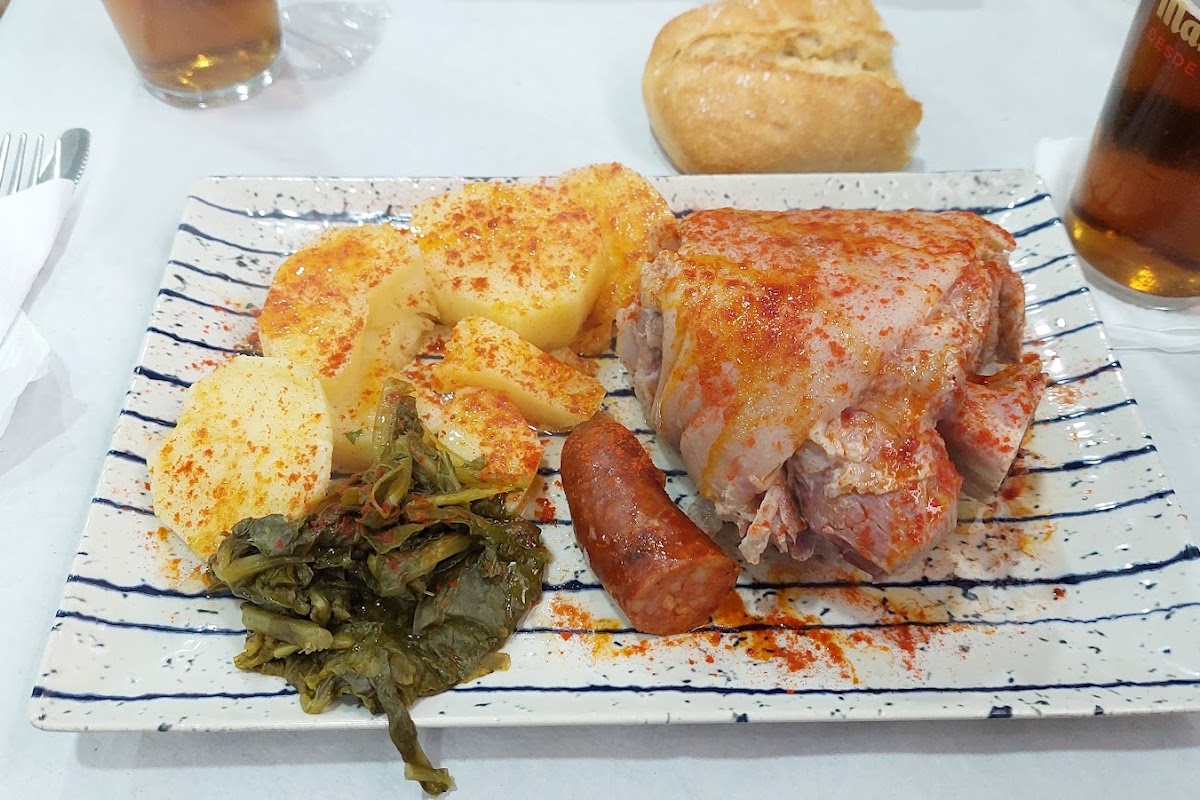 El Trasgu II